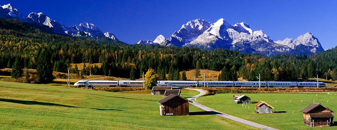 Bayerisches Oberland